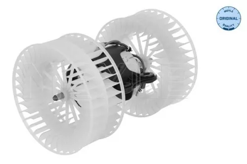 Meyle Front Blower Motor For Mercedes-benz Viano Vito Vito / Mixto