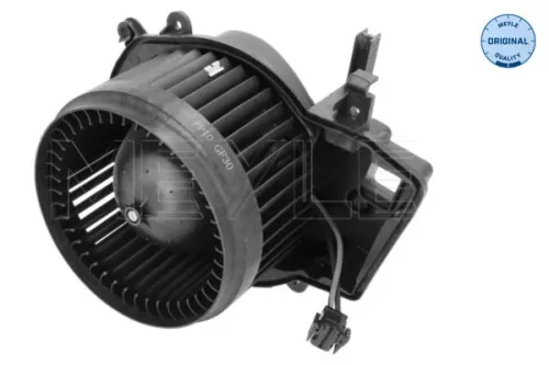 Meyle Blower Motor For Mercedes-benz C-class Clc-class Clk G-class Sl