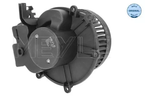 MEYLE MEYLE 012 237 0004 Meyle Blower Motor For Mercedes-benz C-class Clc-class Clk G-class Sl 