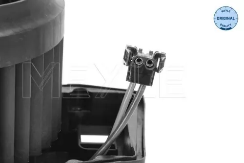 MEYLE MEYLE 012 237 0004 Meyle Blower Motor For Mercedes-benz C-class Clc-class Clk G-class Sl 