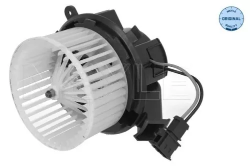 Meyle Blower Motor For Smart Forfour Fortwo