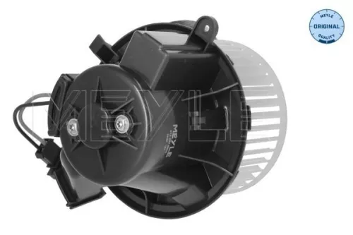 MEYLE MEYLE 012 237 0005 Meyle Blower Motor For Smart Forfour Fortwo 