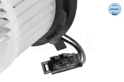 MEYLE MEYLE 012 237 0005 Meyle Blower Motor For Smart Forfour Fortwo 