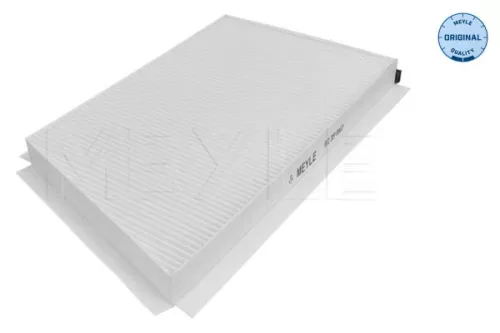 Meyle Cabin Pollen Filter For Mercedes-benz C-class Clc-class Clk