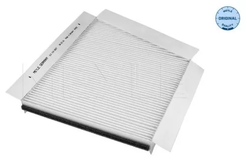 Meyle Cabin Pollen Filter For Mercedes-benz E-class