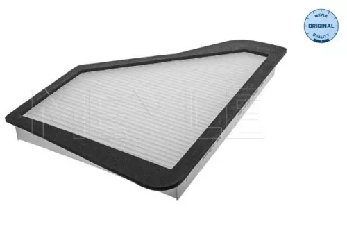Meyle Cabin Pollen Filter For Mercedes-benz S-class