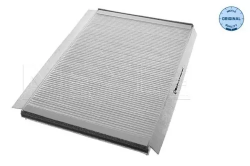 Meyle Cabin Pollen Filter For Mercedes-benz A-class Vaneo