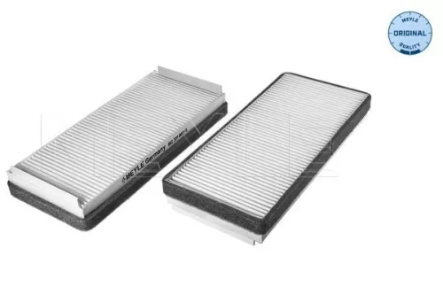 Meyle Cabin Pollen Filter For Mercedes-benz E-class S-class