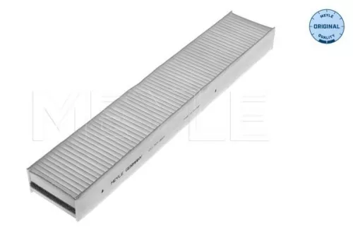 Meyle Cabin Pollen Filter For Mercedes-benz Sl