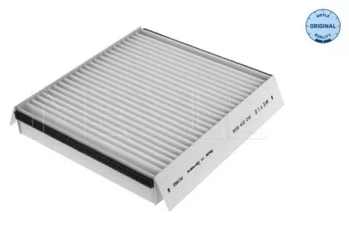 Meyle Cabin Pollen Filter For Mercedes-benz M-class