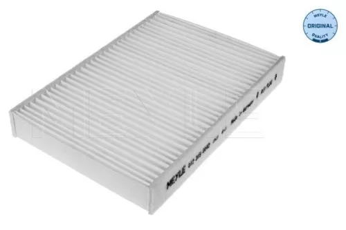 Meyle Cabin Pollen Filter For Mercedes-benz Eqv Marco Polo V-class Vito