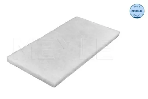 Meyle Cabin Pollen Filter For Mercedes-benz Vw Crafter 30-35 Crafter 30-50 Sprinter