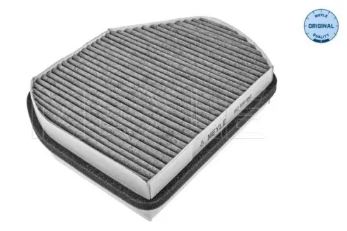 Meyle Cabin Pollen Filter For Chrysler Mercedes-benz C-class Clk Crossfire E-class 