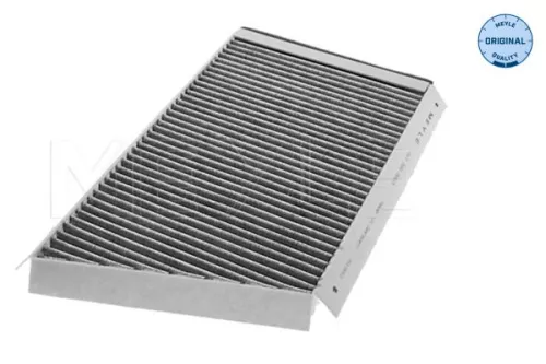Meyle Cabin Pollen Filter For Mercedes-benz C-class Clc-class Clk