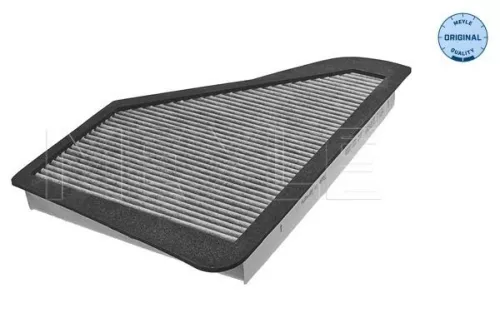 Meyle Cabin Pollen Filter For Mercedes-benz S-class