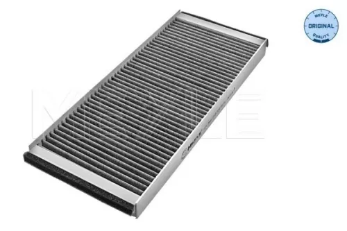 Meyle Cabin Pollen Filter For Mercedes-benz Vw Lt 28-35 Lt 28-46 Sprinter 2-t Sprin