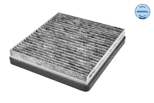 Meyle Cabin Pollen Filter For Mercedes-benz M-class