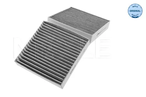 Meyle Cabin Pollen Filter For Mercedes-benz Slc Slk