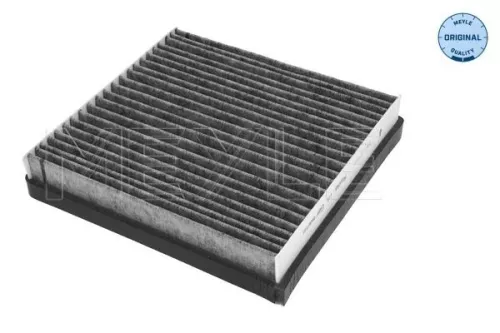 Meyle Cabin Pollen Filter For Smart Cabrio City-coupe Crossblade Fortwo