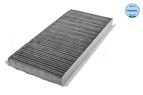 Meyle Cabin Pollen Filter For Mercedes-benz A-class B-class