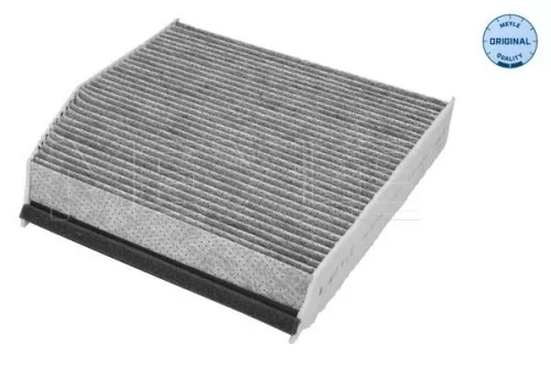 Meyle Cabin Pollen Filter For Infiniti Mercedes-benz A-class B-class Cla Gla-class 