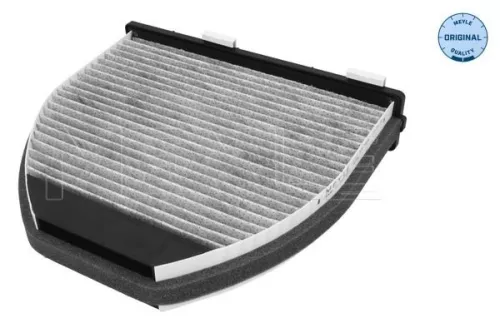 Meyle Cabin Pollen Filter For Mercedes-benz C-class Cls E-class Glk-class Sl