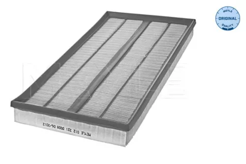 Meyle Air Filter For Mercedes-benz Viano Vito Vito / Mixto