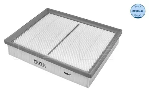 Meyle Air Filter For Mercedes-benz Nissan Renault Alaskan Navara Np300 X-class