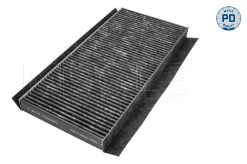 Meyle PD Cabin Pollen Filter For Mercedes-benz A-class B-class