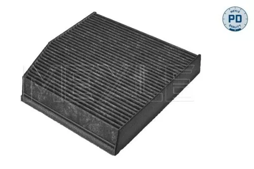 Meyle PD Cabin Pollen Filter For Infiniti Mercedes-benz A-class B-class Cla Gla-class 