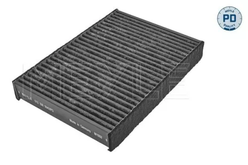 Meyle PD Cabin Pollen Filter For Mercedes-benz Eqv V-class Vito