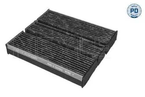 Meyle PD Cabin Pollen Filter For Mercedes-benz A-class B-class Cla Eqa Eqb Gla Glb