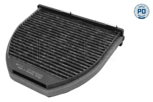 Meyle PD Cabin Pollen Filter For Mercedes-benz C-class Cls E-class Glk-class Sl