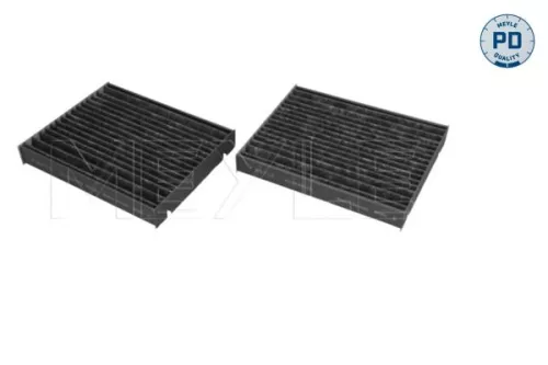 Meyle PD Cabin Pollen Filter For Mercedes-benz Eqe Eqs S-class
