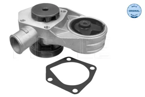 Meyle Engine Water Pump For Skoda Felicia