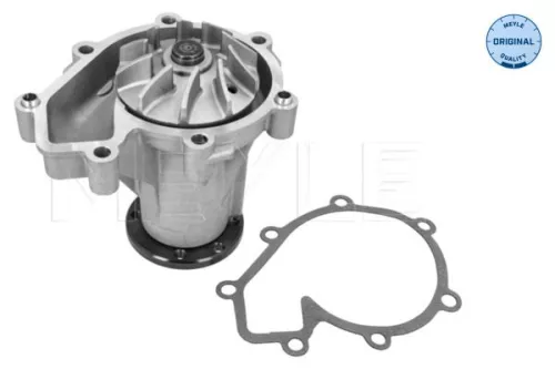 Meyle Engine Water Pump For Mercedes-benz 124 C-class E-class G-class S-