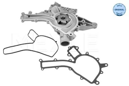 Meyle Engine Water Pump For Mercedes-benz C-class Clk Cls E-class G-clas