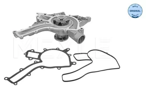 Meyle Engine Water Pump For Mercedes-benz C-class Clk E-class G-class M-