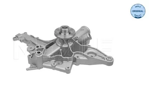 MEYLE MEYLE 013 026 0006 Meyle Engine Water Pump For Mercedes-benz C-class Clk E-class G-class M- 