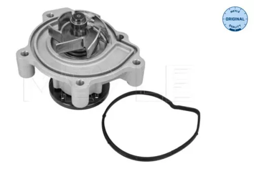 Meyle Engine Water Pump For Mercedes-benz A-class Vaneo