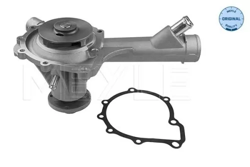 Meyle Engine Water Pump For Mercedes-benz C-class Clk E-class Slk