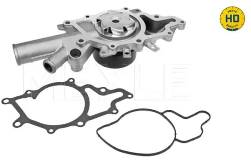 Meyle HD Engine Water Pump For Mercedes-benz C-class Clk E-class G-class M-