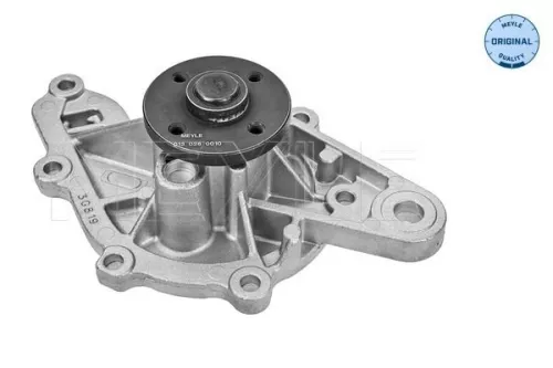 MEYLE MEYLE 013 026 0010 Meyle Engine Water Pump For Smart Cabrio City-coupe Fortwo Roadster 