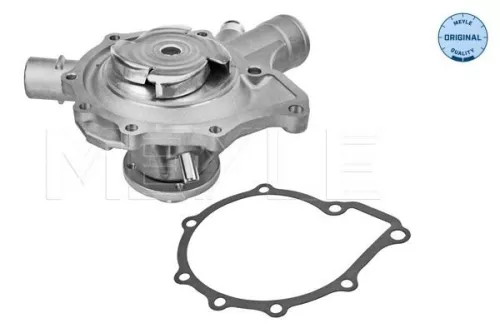 Meyle Engine Water Pump For Mercedes-benz C-class Clk E-class Slk