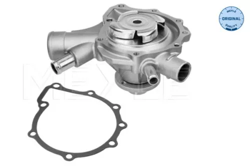 Meyle Engine Water Pump For Mercedes-benz C-class