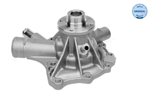 MEYLE MEYLE 013 026 0015 Meyle Engine Water Pump For Mercedes-benz C-class 