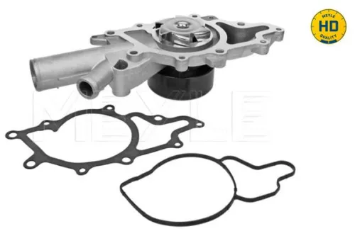 Meyle HD Engine Water Pump For Mercedes-benz C-class Clc-class Clk E-class