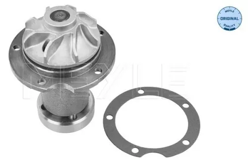 Meyle Engine Water Pump For Mercedes-benz /8 123 Coupe G-class Pagode S-