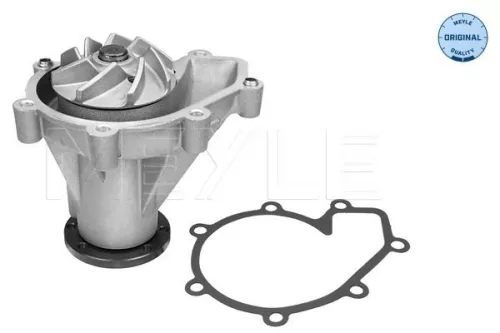 Meyle Engine Water Pump For Mercedes-benz 124 190 C-class E-class G-clas