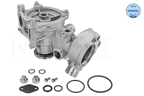 Meyle Engine Water Pump For Mercedes-benz 124 C-class E-class Sl